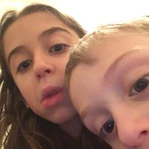 Meet your Posher, Ettie